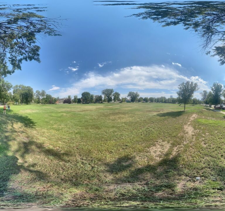 Soccer Field image 3