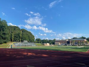Soccer Field image 1