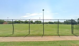 Soccer Field image 1