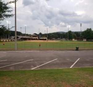 Soccer Field image 2