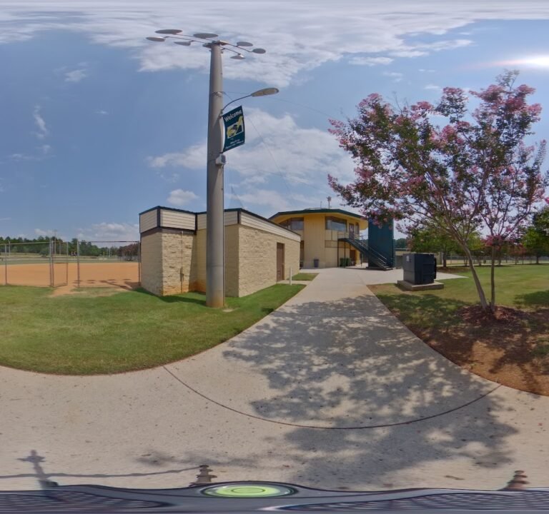 Soccer Field image 3