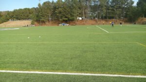 Soccer Field image 1