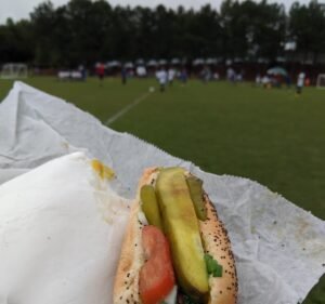 Soccer Field image 3
