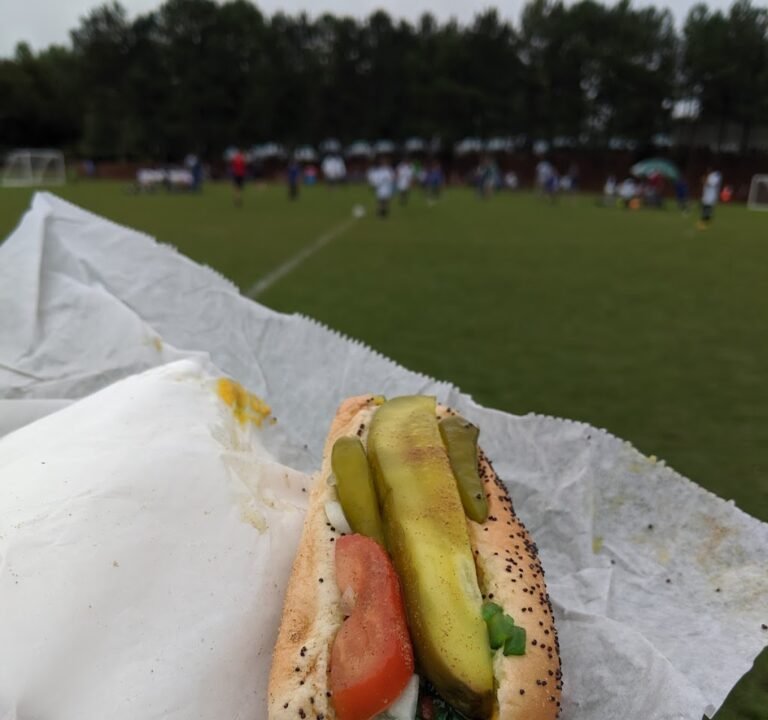 Soccer Field image 3