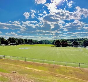 Soccer Field image 2
