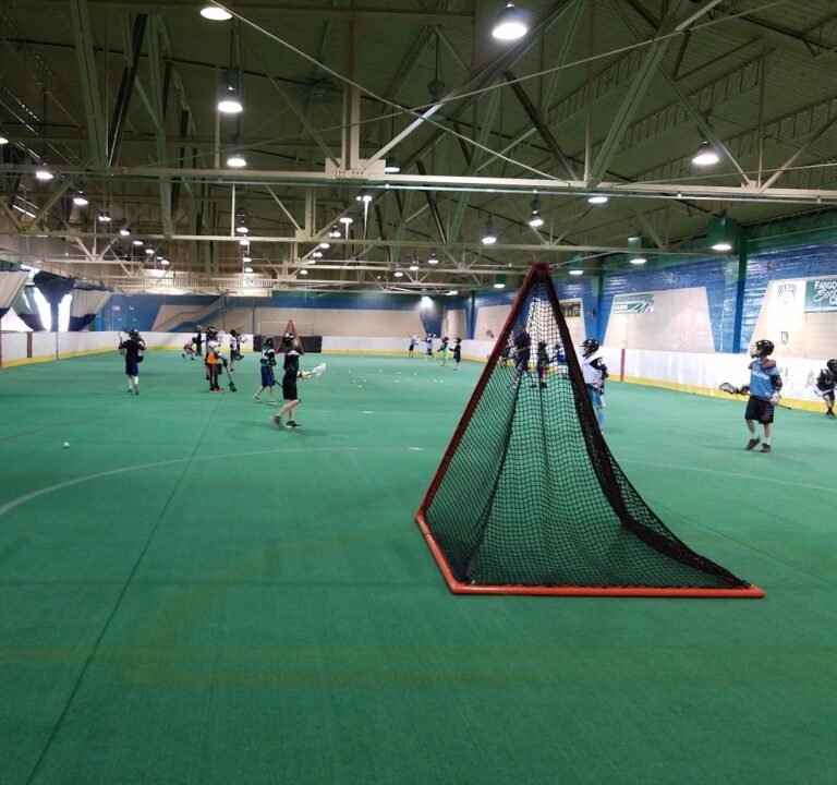 Soccer Field image 2