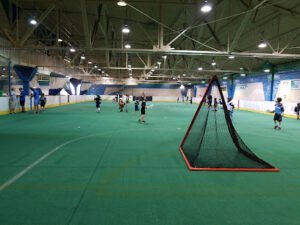 Soccer Field image 1