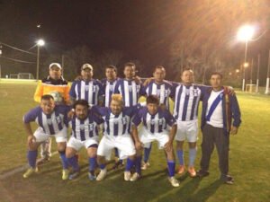 Soccer Field image 1