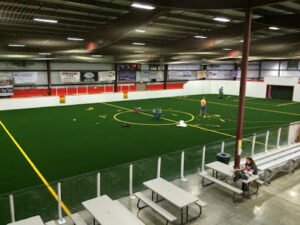 Soccer Field image 1