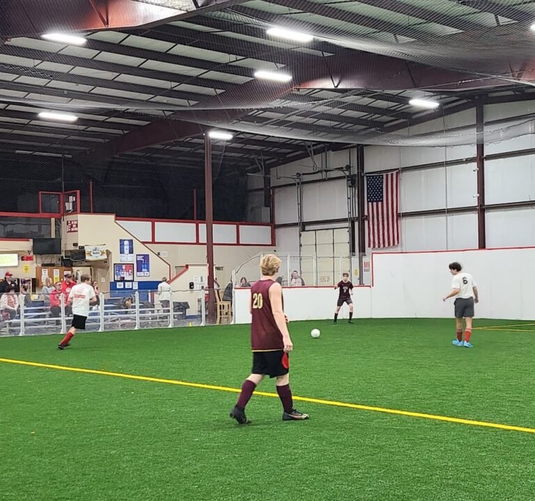 Soccer Field image 3
