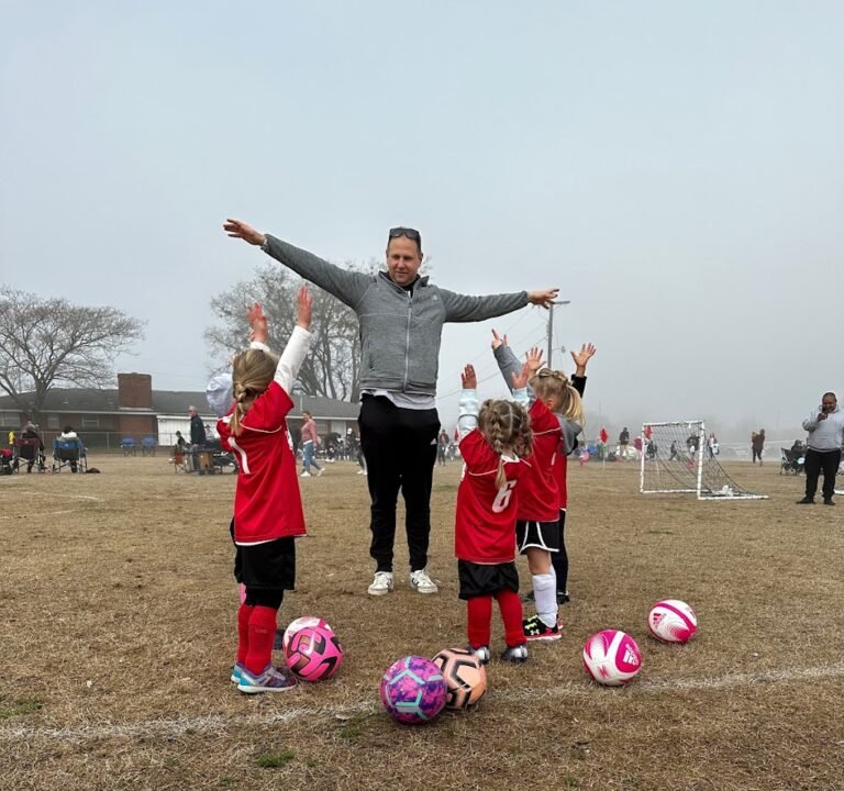 Soccer Field image 3