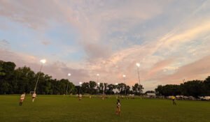 Soccer Field image 1