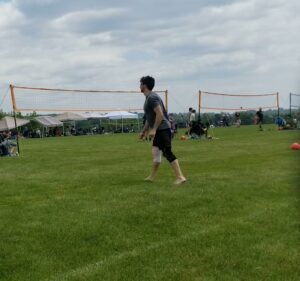 Soccer Field image 3
