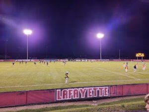 Soccer Field image 1