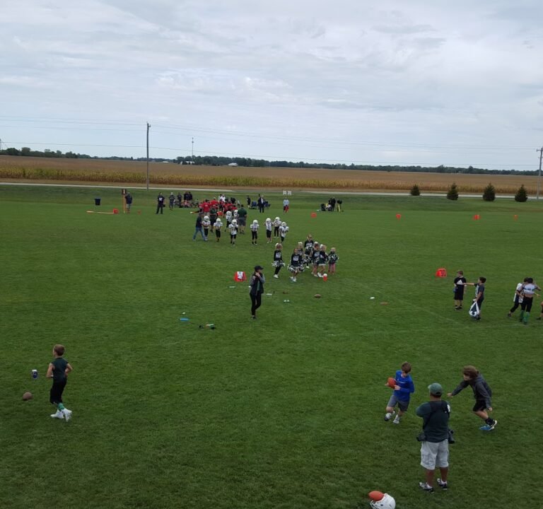 Soccer Field image 3