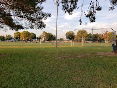 Soccer Field image 1