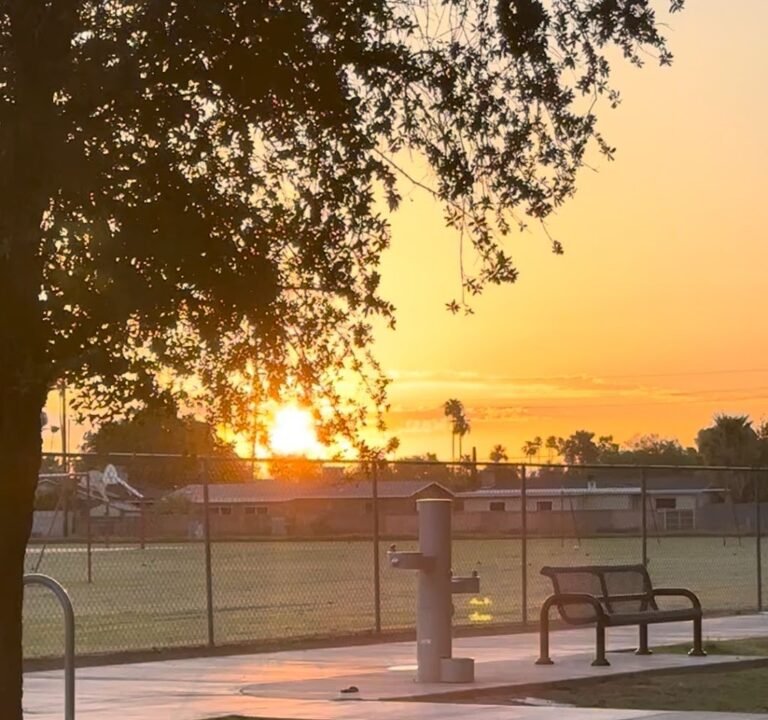 Soccer Field image 3
