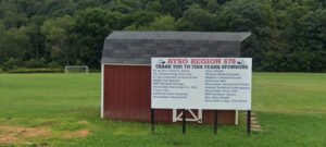 Soccer Field image 1