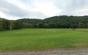 Soccer Field image 1