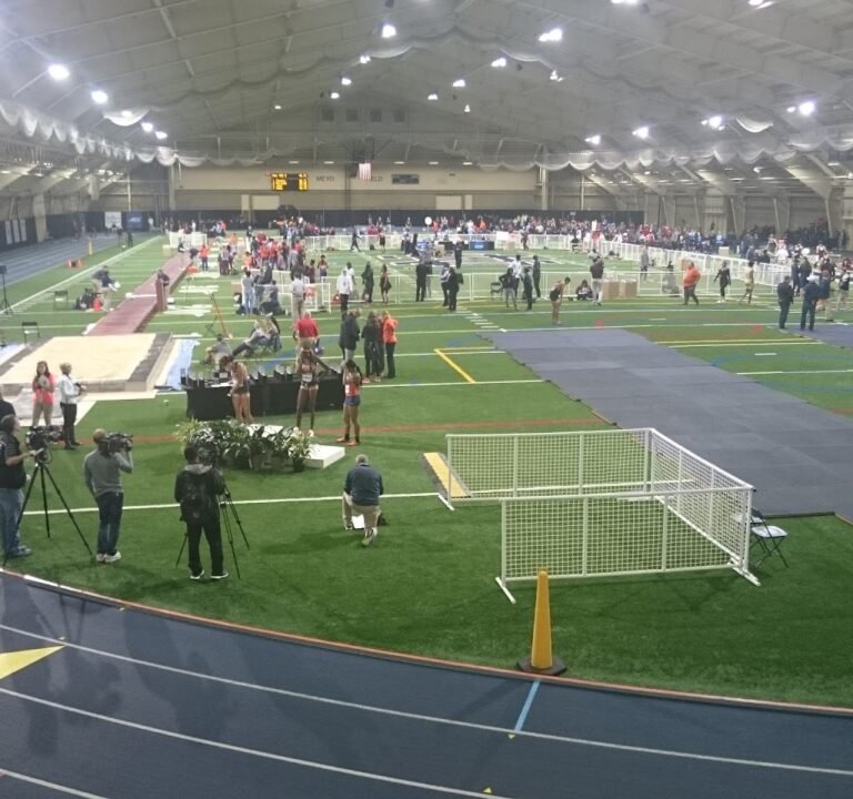 Soccer Field image 2