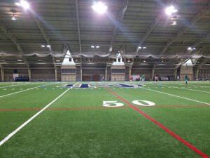 Soccer Field image 1
