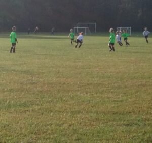 Soccer Field image 3