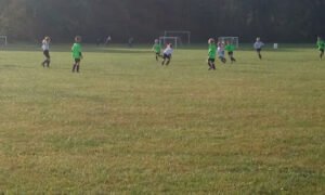 Soccer Field image 1