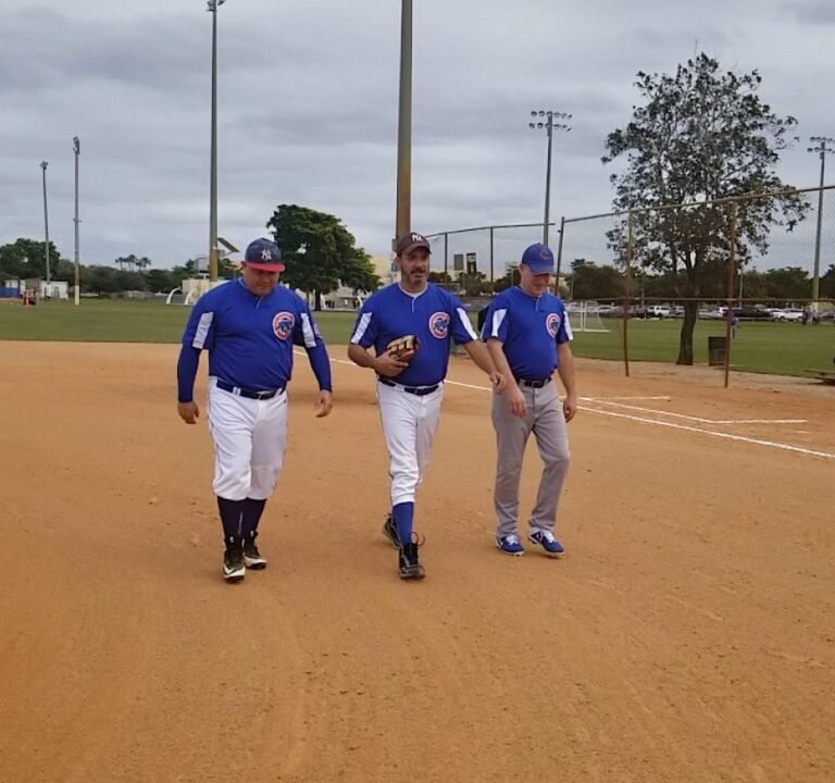 Soccer Field image 4