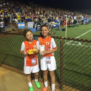 Soccer Field image 1