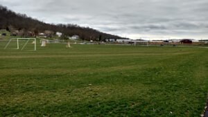 Soccer Field image 1