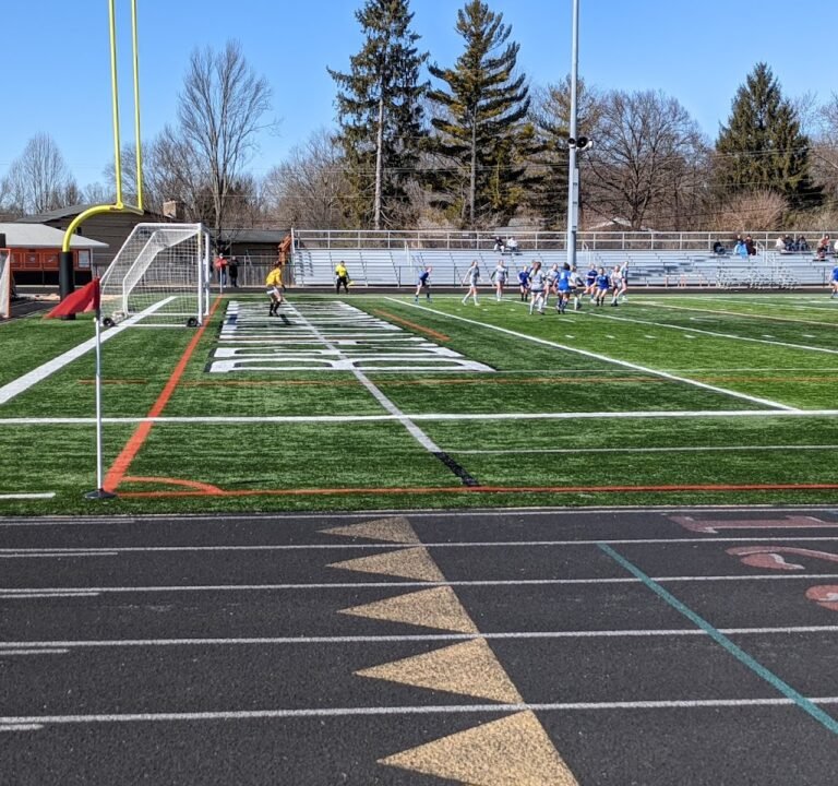 Soccer Field image 2