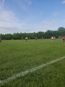 Soccer Field image 1