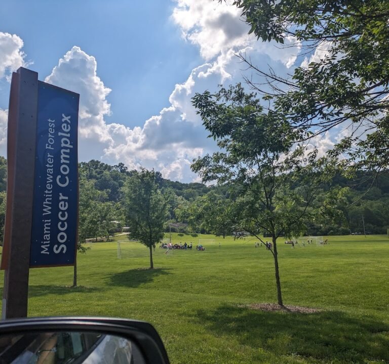 Soccer Field image 2