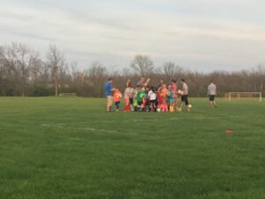 Soccer Field image 1