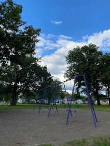 Soccer Field image 1