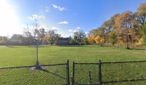 Soccer Field image 1