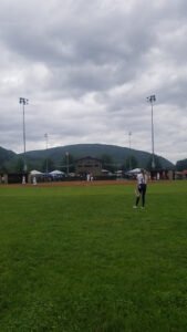 Soccer Field image 1