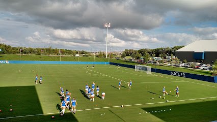 Soccer Field image 1