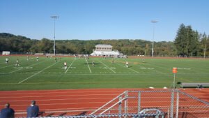 Soccer Field image 1