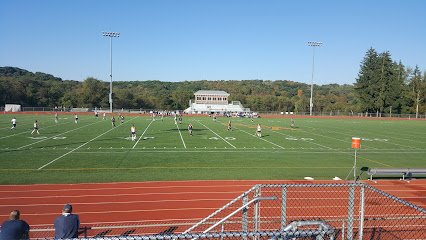 Soccer Field image 1