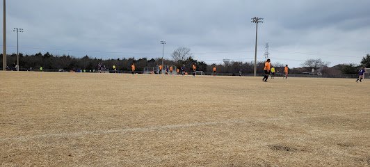 Soccer Field image 1