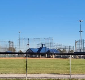 Soccer Field image 2