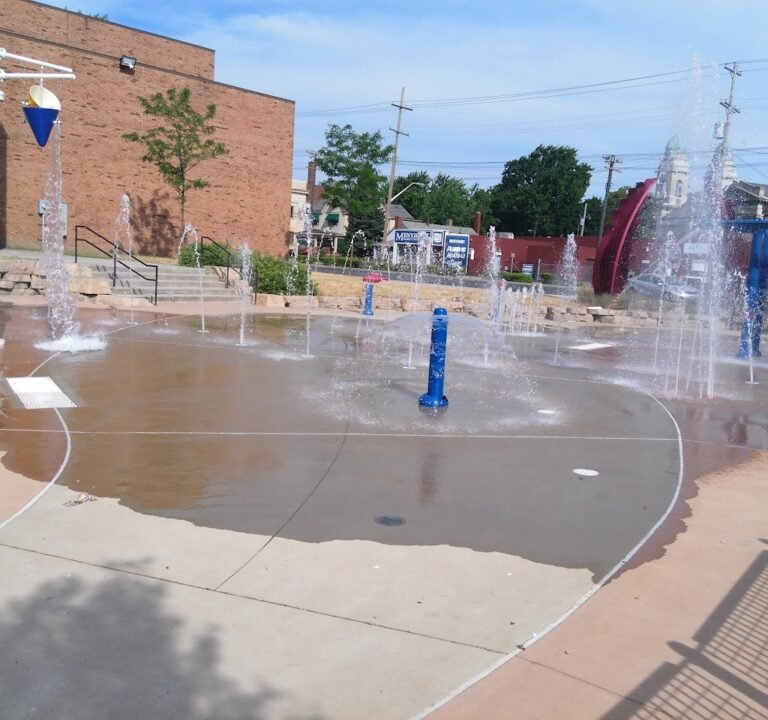 Soccer Field image 2