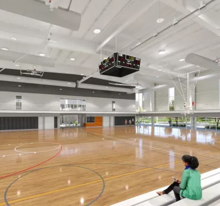 Soccer Field image 2