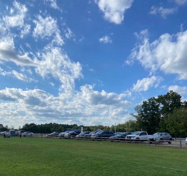 Soccer Field image 2