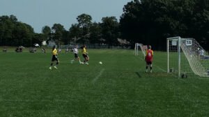 Soccer Field image 1