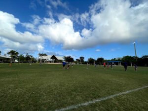 Soccer Field image 1