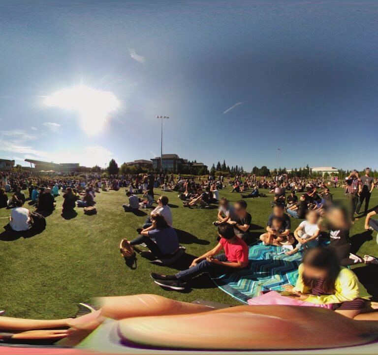 Soccer Field image 3