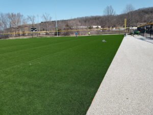 Soccer Field image 1