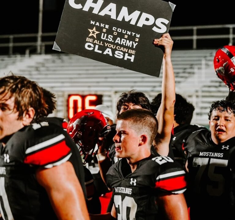 Soccer Field image 2